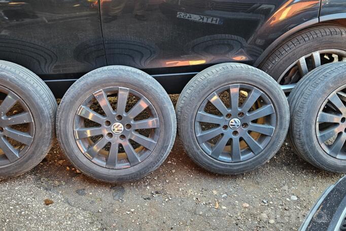 Kita, lengvojo lydinio