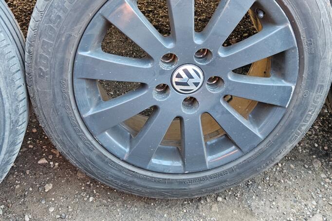 Kita, lengvojo lydinio