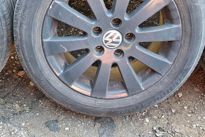 Kita, lengvojo lydinio