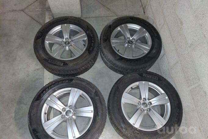 Audi, lengvojo lydinio