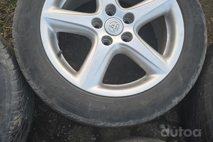 Ronal, lengvojo lydinio