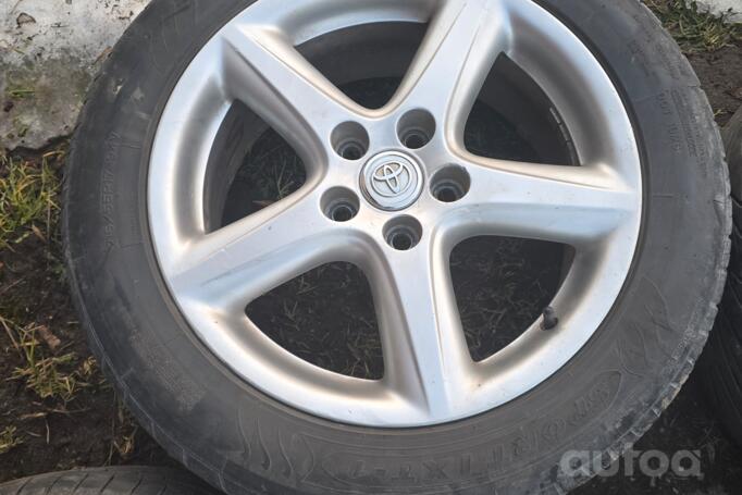 Ronal, lengvojo lydinio