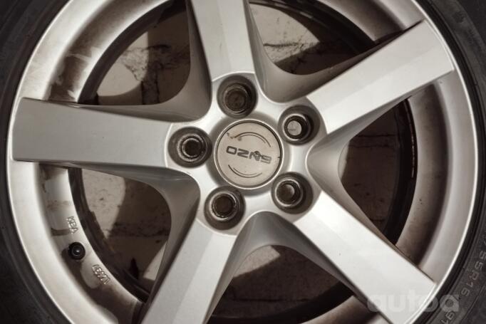 Enzo, lengvojo lydinio