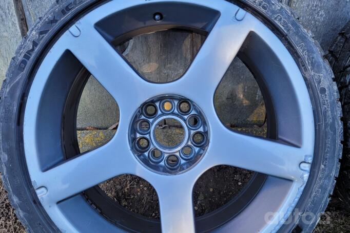 ABT Sportsline SP0, lengvojo lydinio