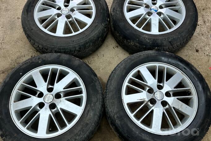 Kita, lengvojo lydinio