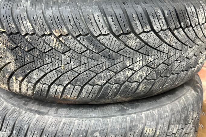 Kita, lengvojo lydinio