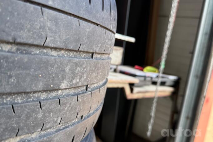 BMW, lengvojo lydinio