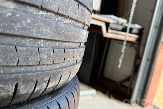 BMW, lengvojo lydinio