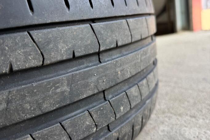 BMW, lengvojo lydinio