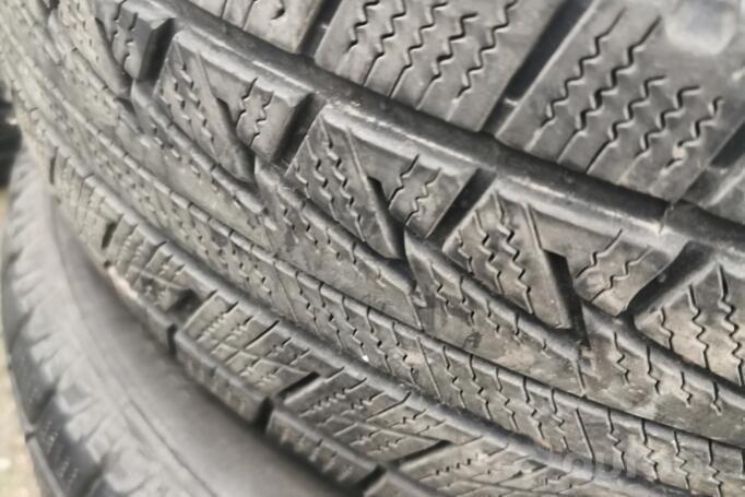 Opel, plieniniai štampuoti