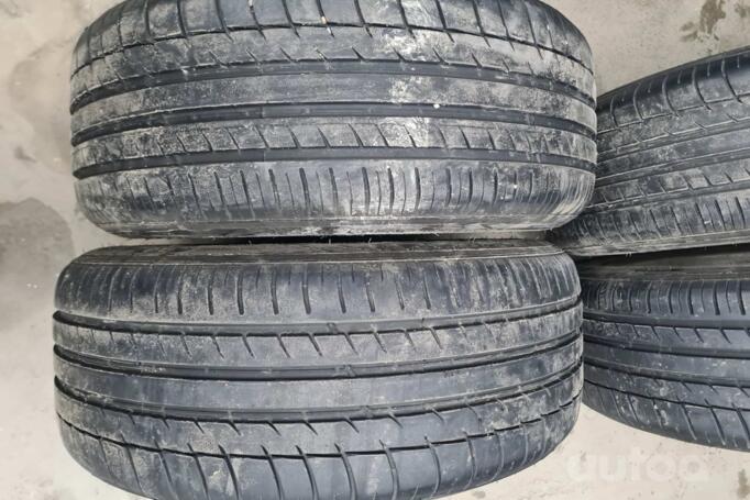 Kita, lengvojo lydinio