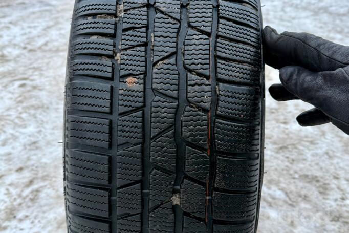 VW/AUDI, lengvojo lydinio