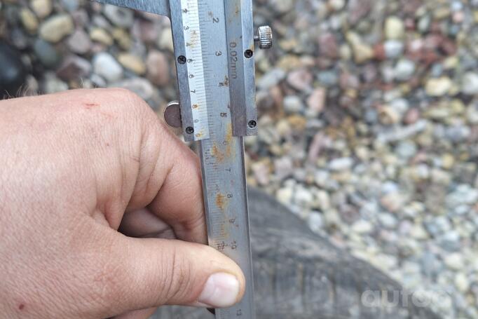 Kita, lengvojo lydinio