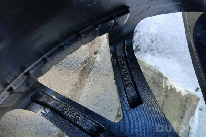 Kita, lengvojo lydinio