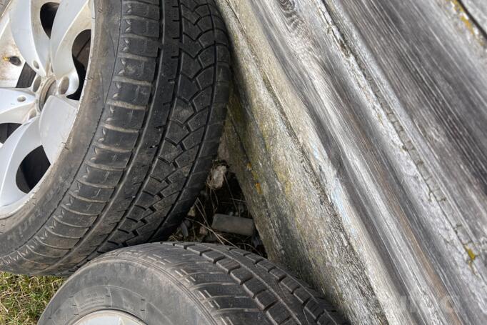 BMW, lengvojo lydinio