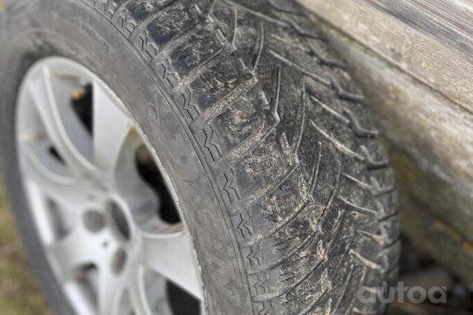 BMW, lengvojo lydinio