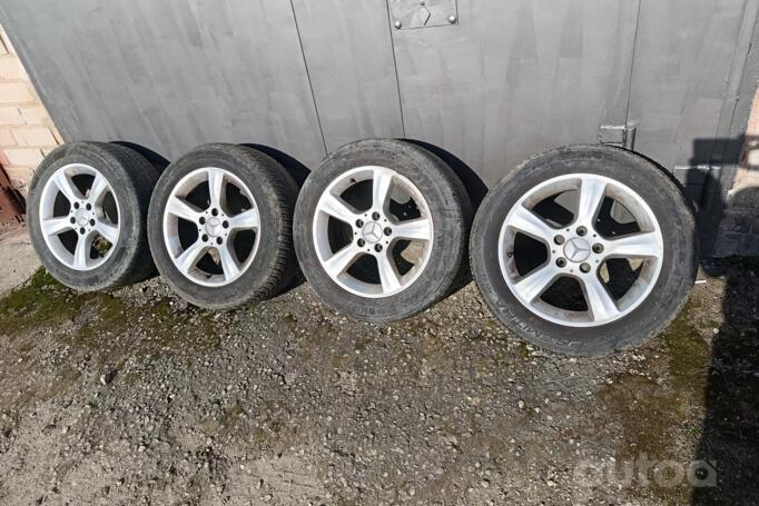 Kita, lengvojo lydinio