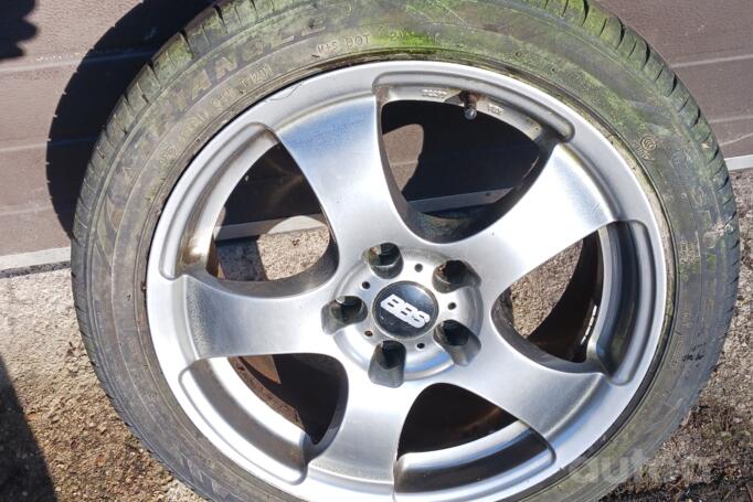 DEZENT, lengvojo lydinio