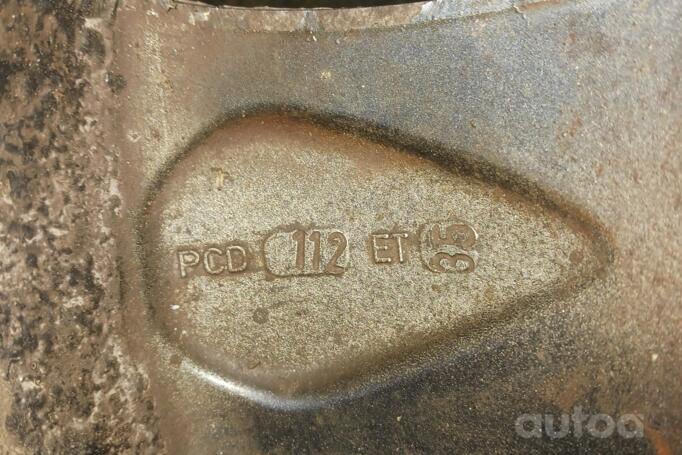 DEZENT, lengvojo lydinio