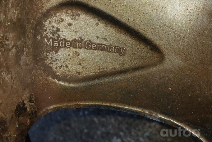 DEZENT, lengvojo lydinio