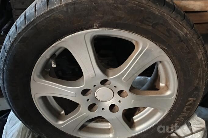 Kita, lengvojo lydinio