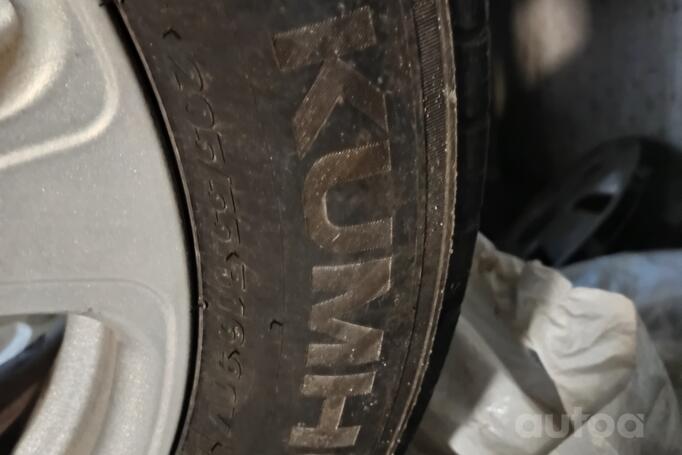 Kita, lengvojo lydinio