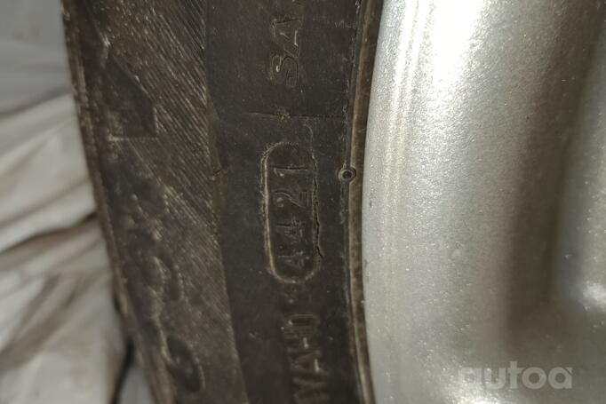 Kita, lengvojo lydinio