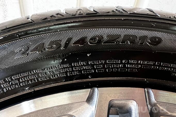 MB AMG, lengvojo lydinio