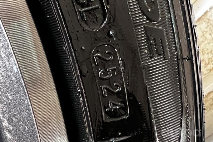 MB AMG, lengvojo lydinio