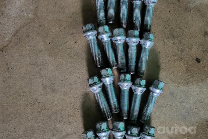 Audi, lengvojo lydinio