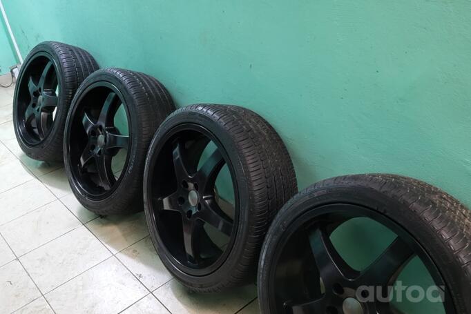 Audi, lengvojo lydinio