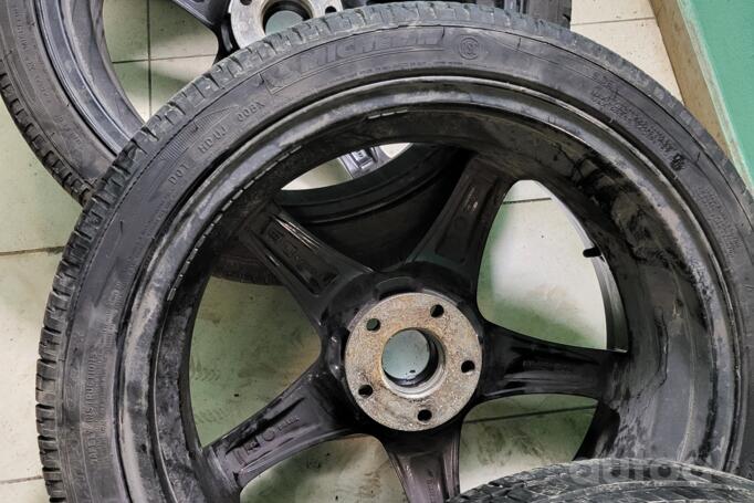 Audi, lengvojo lydinio