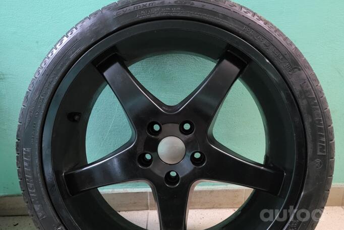 Audi, lengvojo lydinio