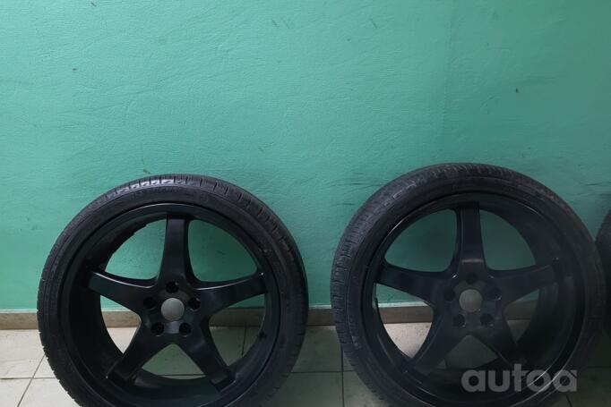 Audi, lengvojo lydinio