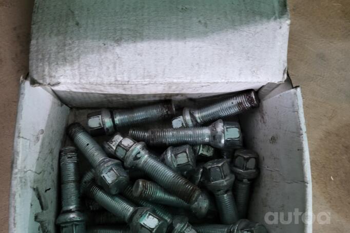 Audi, lengvojo lydinio