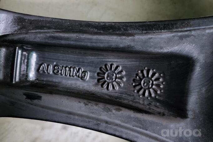 Audi, lengvojo lydinio