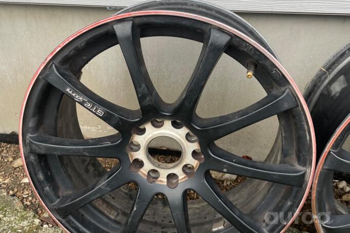 Kita, lengvojo lydinio