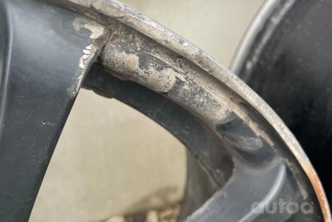 Kita, lengvojo lydinio