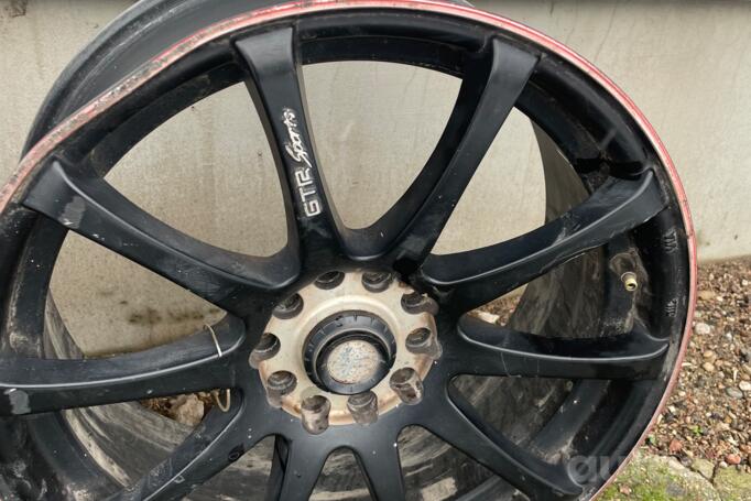 Kita, lengvojo lydinio