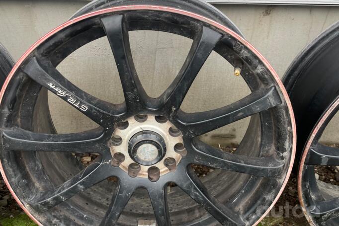 Kita, lengvojo lydinio