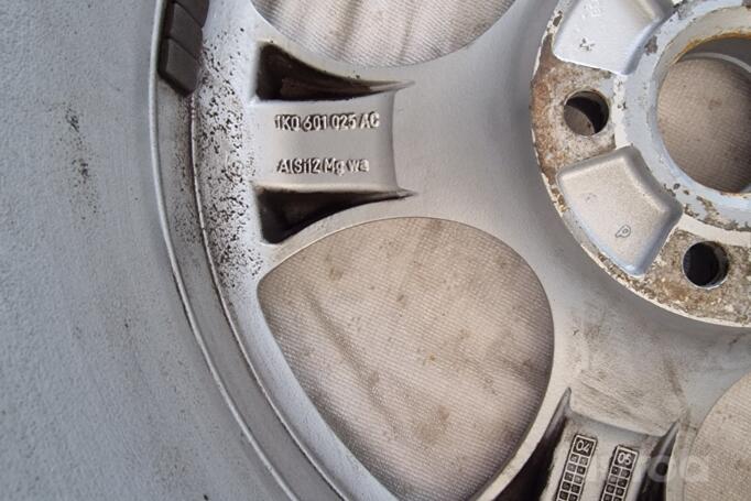 Bbs, lengvojo lydinio