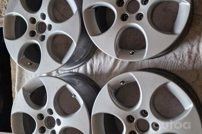 Bbs, lengvojo lydinio