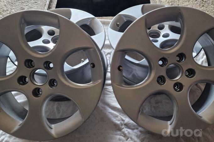 Bbs, lengvojo lydinio