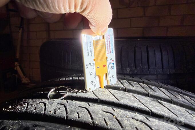 Volvo, lengvojo lydinio