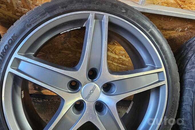 Ronal, lengvojo lydinio