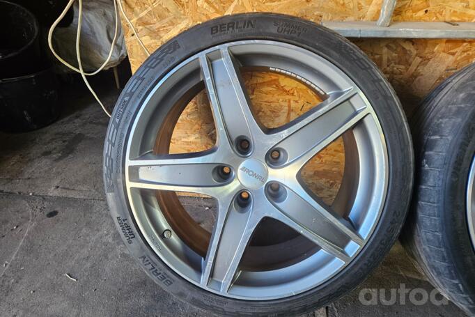 Ronal, lengvojo lydinio