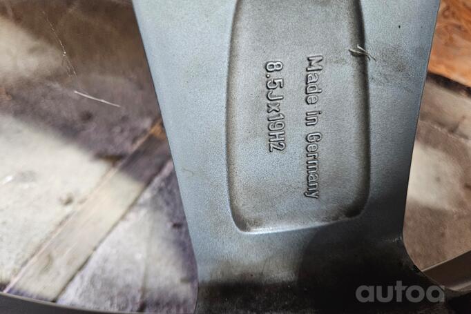 Ronal, lengvojo lydinio