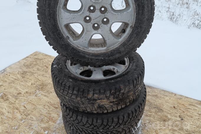 Kita, lengvojo lydinio