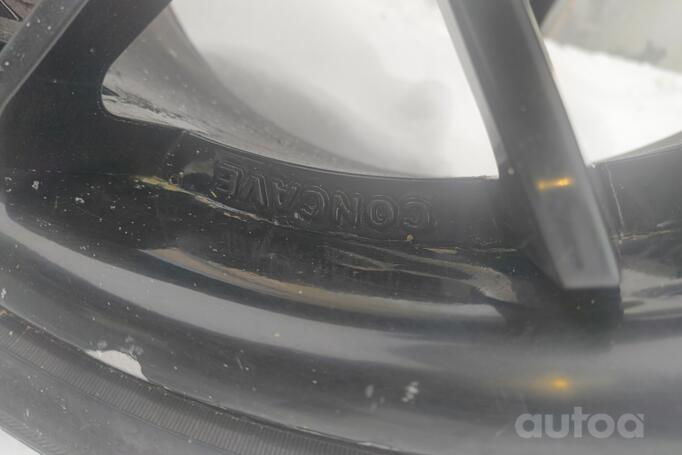 Vertini, lengvojo lydinio