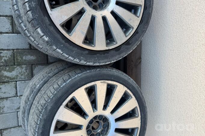 Kita, lengvojo lydinio